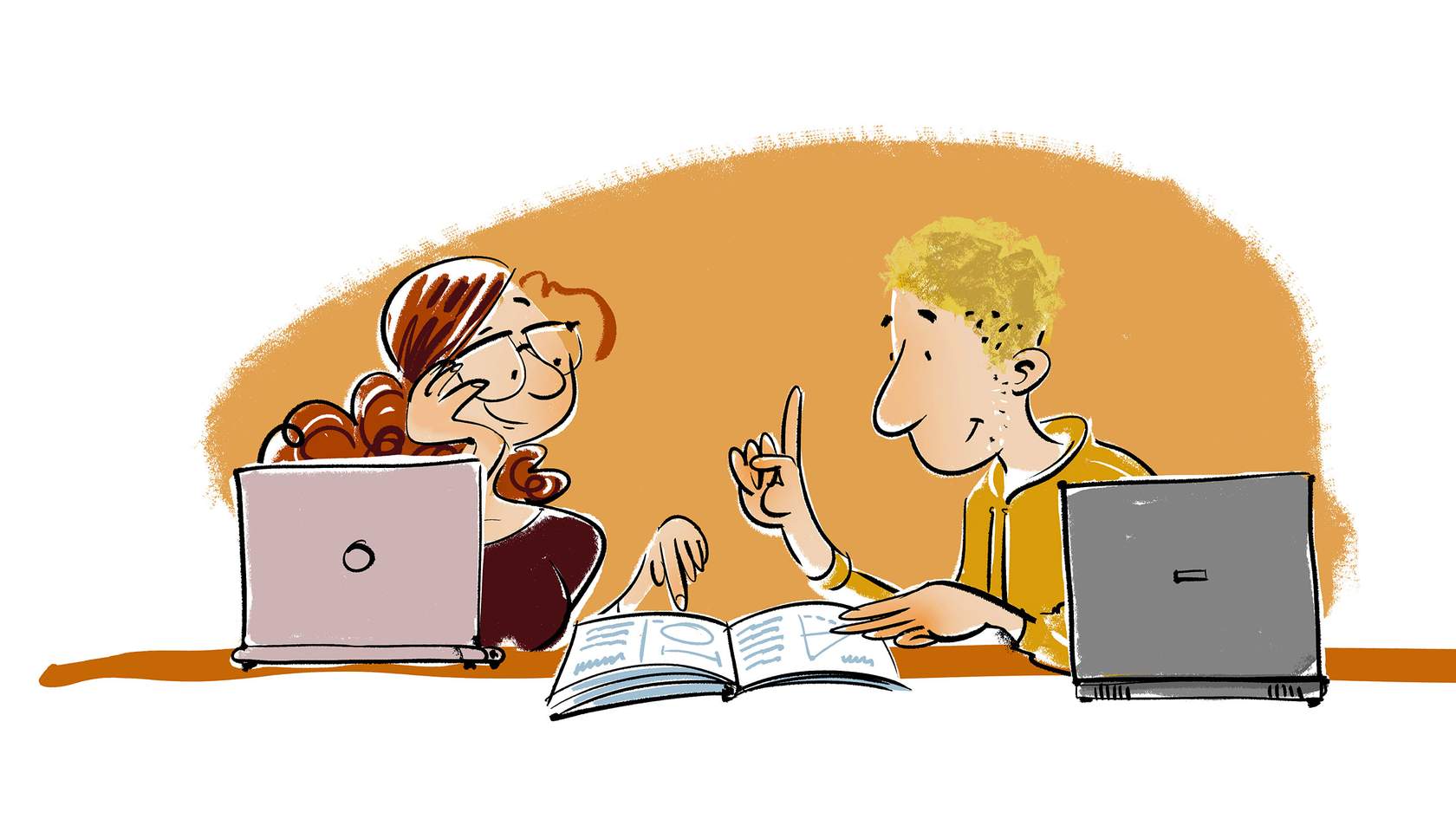 Student Life and Study Habits